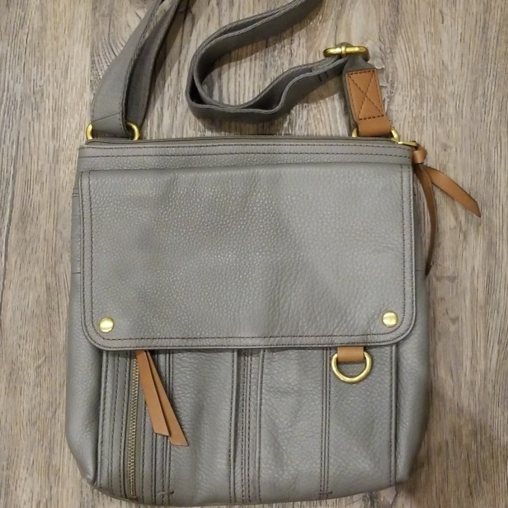 Fossil Crossbody Handbag